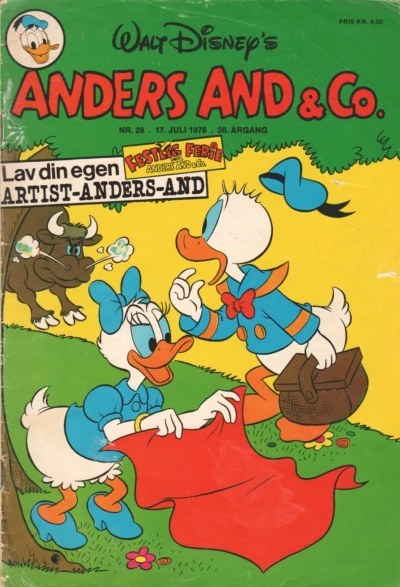 Cover of Issue #197829