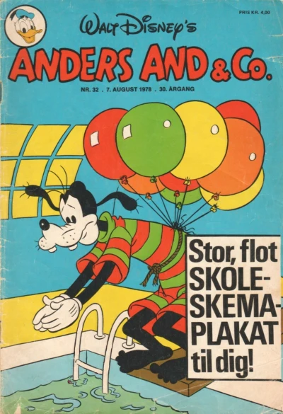 Cover of Issue #197832