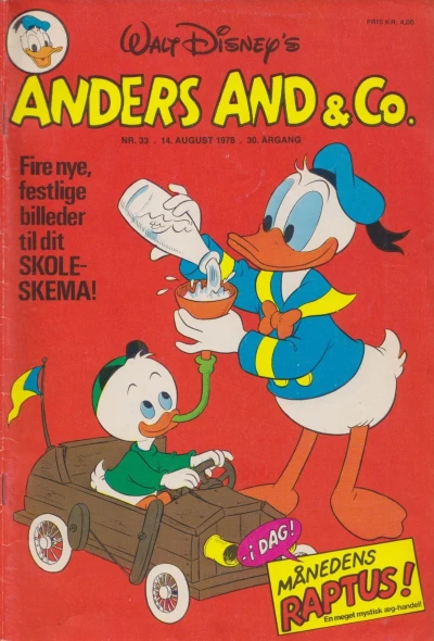 Cover of Issue #197833