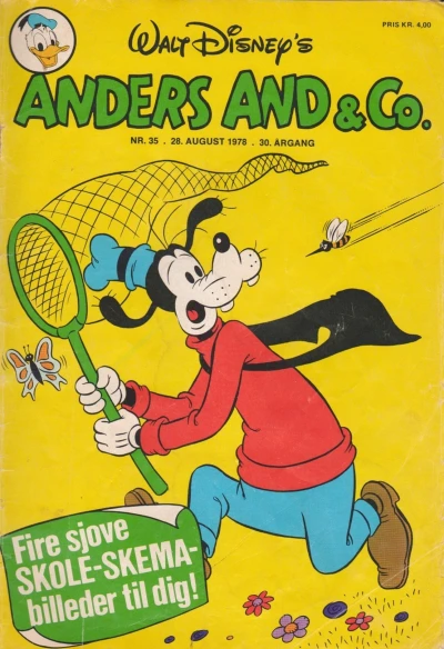 Cover of Issue #197835