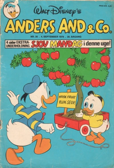 Cover of Issue #197836