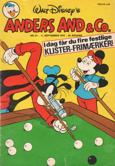Cover of Issue #197837