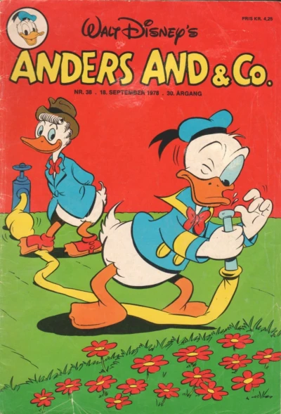 Cover of Issue #197838
