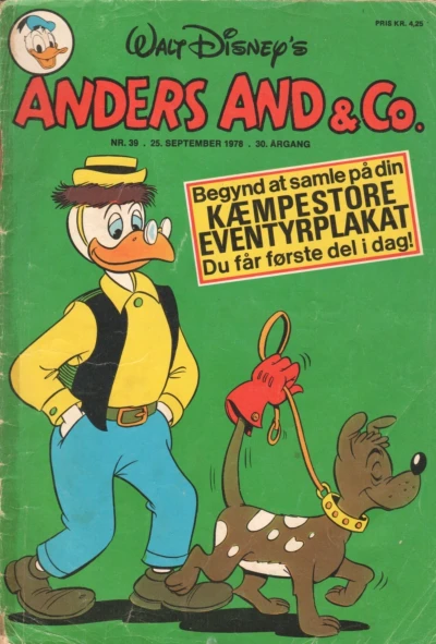 Cover of Issue #197839
