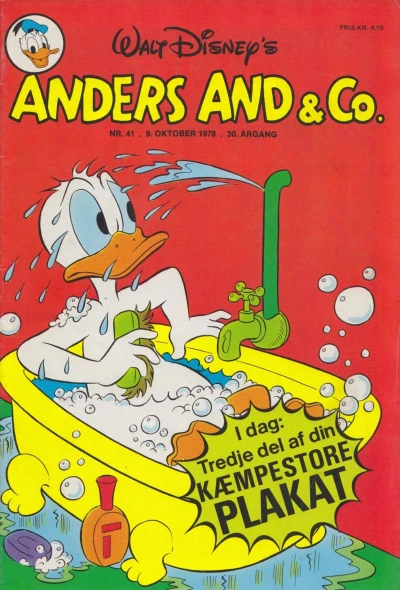 Cover of Issue #197841