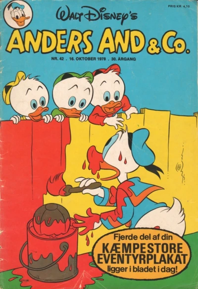 Cover of Issue #197842