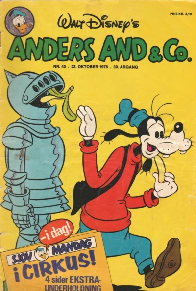 Cover of Issue #197843