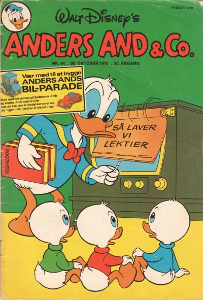 Cover of Issue #197844