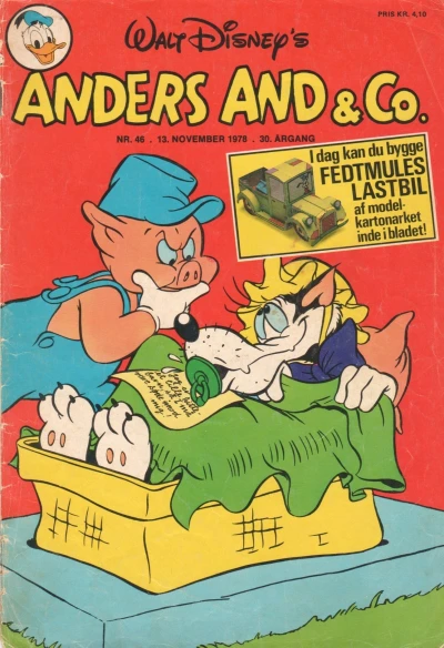 Cover of Issue #197846