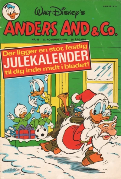 Cover of Issue #197848