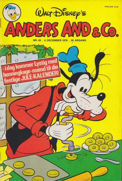 Cover of Issue #197849