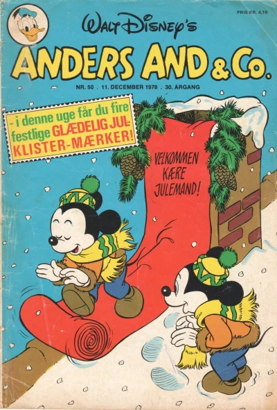 Cover of Issue #197850