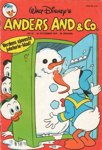 Cover of Issue #197852