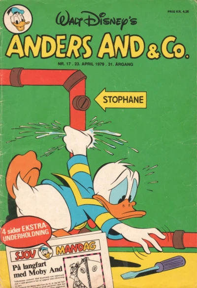 Cover of Issue #197917