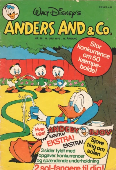 Cover of Issue #197929
