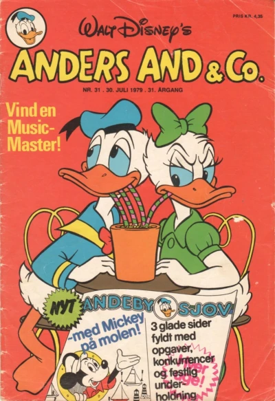 Cover of Issue #197931