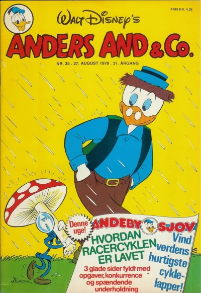 Cover of Issue #197935