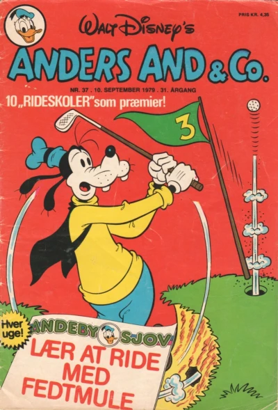 Cover of Issue #197937