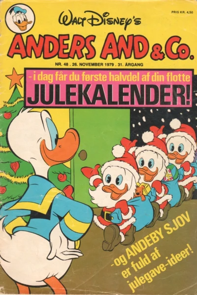 Cover of Issue #197948