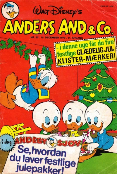 Cover of Issue #197950