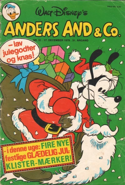 Cover of Issue #197951