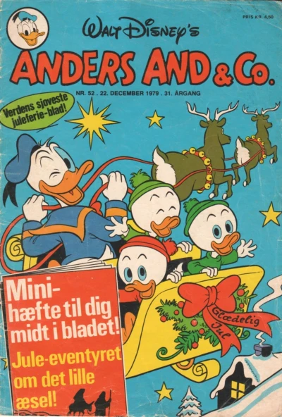 Cover of Issue #197952