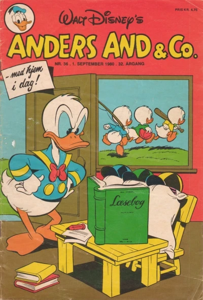 Cover of Issue #198036