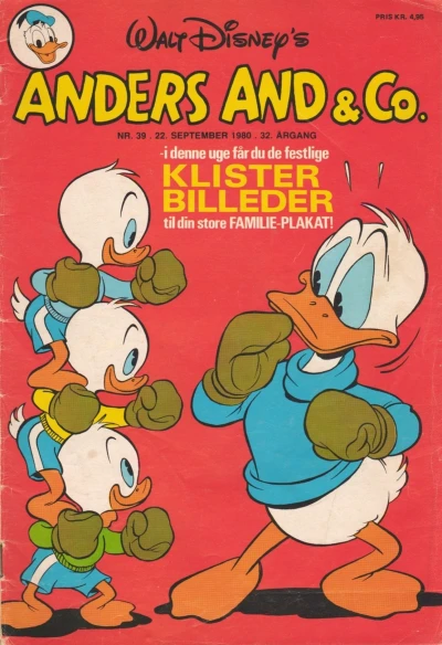 Cover of Issue #198039