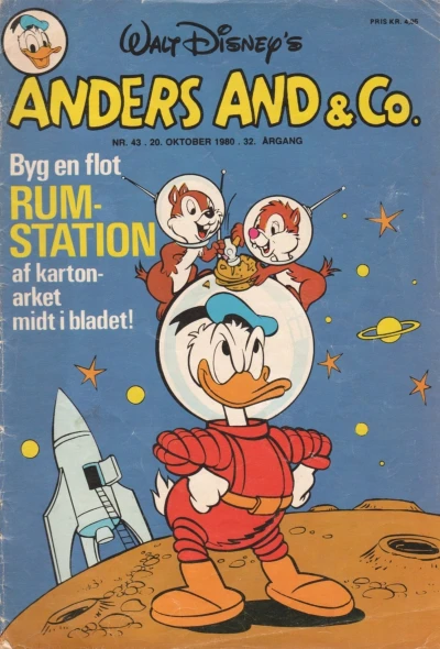 Cover of Issue #198043