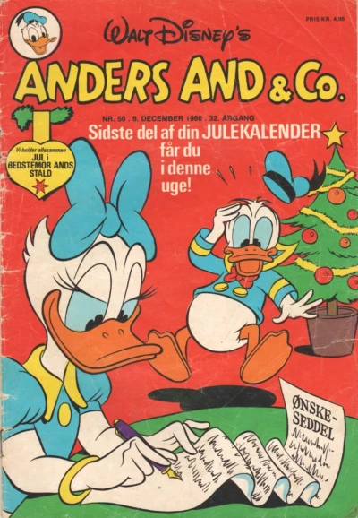 Cover of Issue #198050