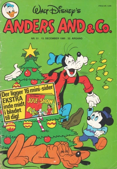 Cover of Issue #198051