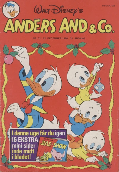 Cover of Issue #198052