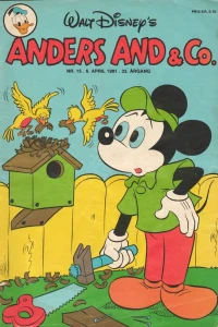 Issue #198115
