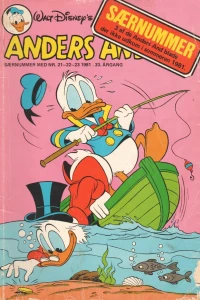 Issue #198121-22-23