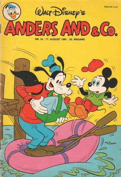 Cover of Issue #198134