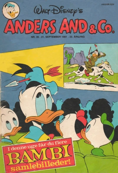 Cover of Issue #198139