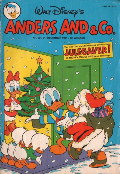 Cover of Issue #198152