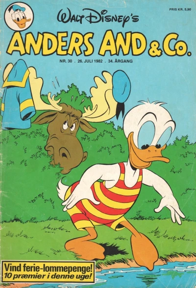 Cover of Issue #198230