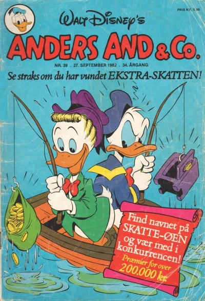 Cover of Issue #198239