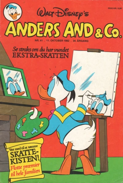 Cover of Issue #198241