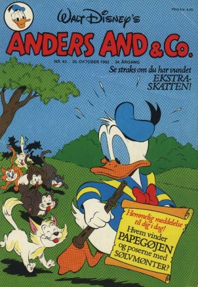 Cover of Issue #198243
