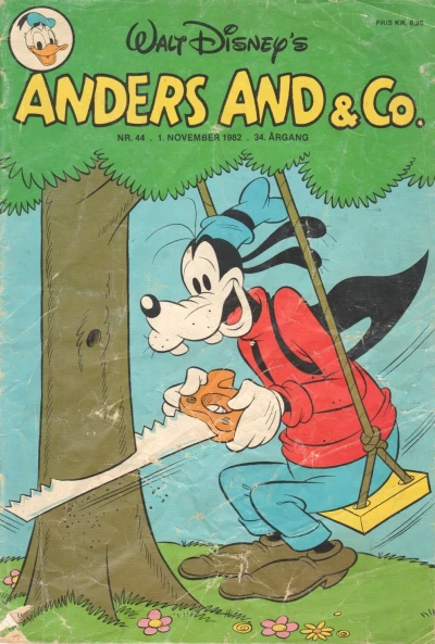 Cover of Issue #198244