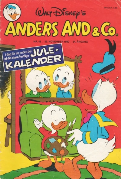 Cover of Issue #198248