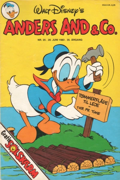 Cover of Issue #198325