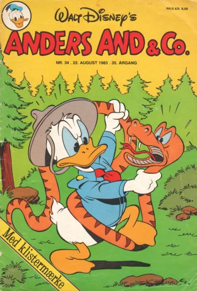 Cover of Issue #198334