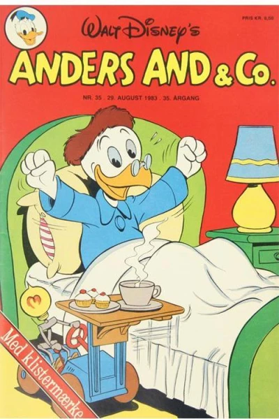 Cover of Issue #198335
