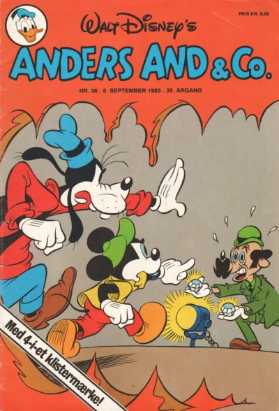 Cover of Issue #198336