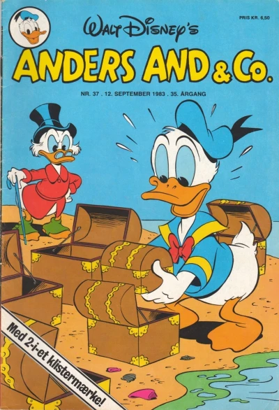 Cover of Issue #198337