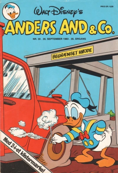 Cover of Issue #198339