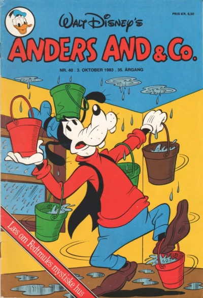 Cover of Issue #198340